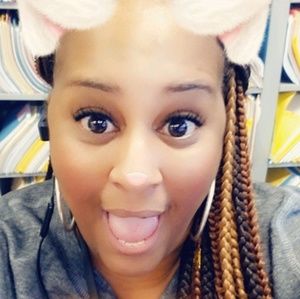 Meet your Posher, Grace